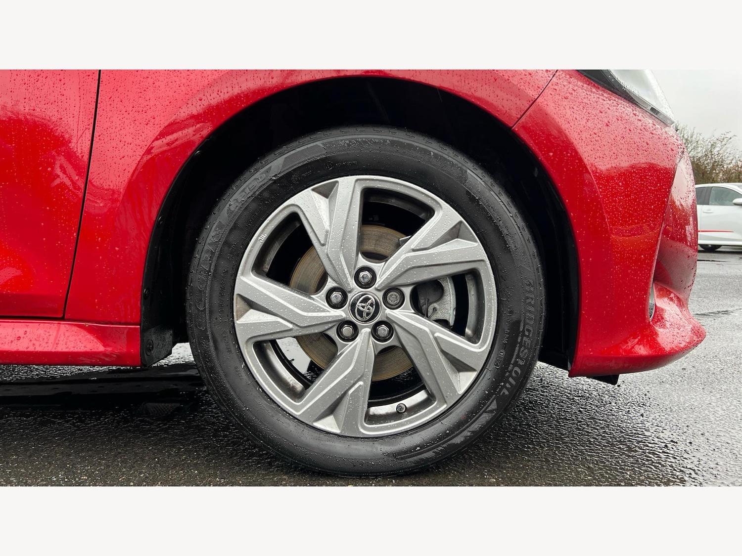 Used Toyota Yaris 2024 for sale - 77067043: Photo 20