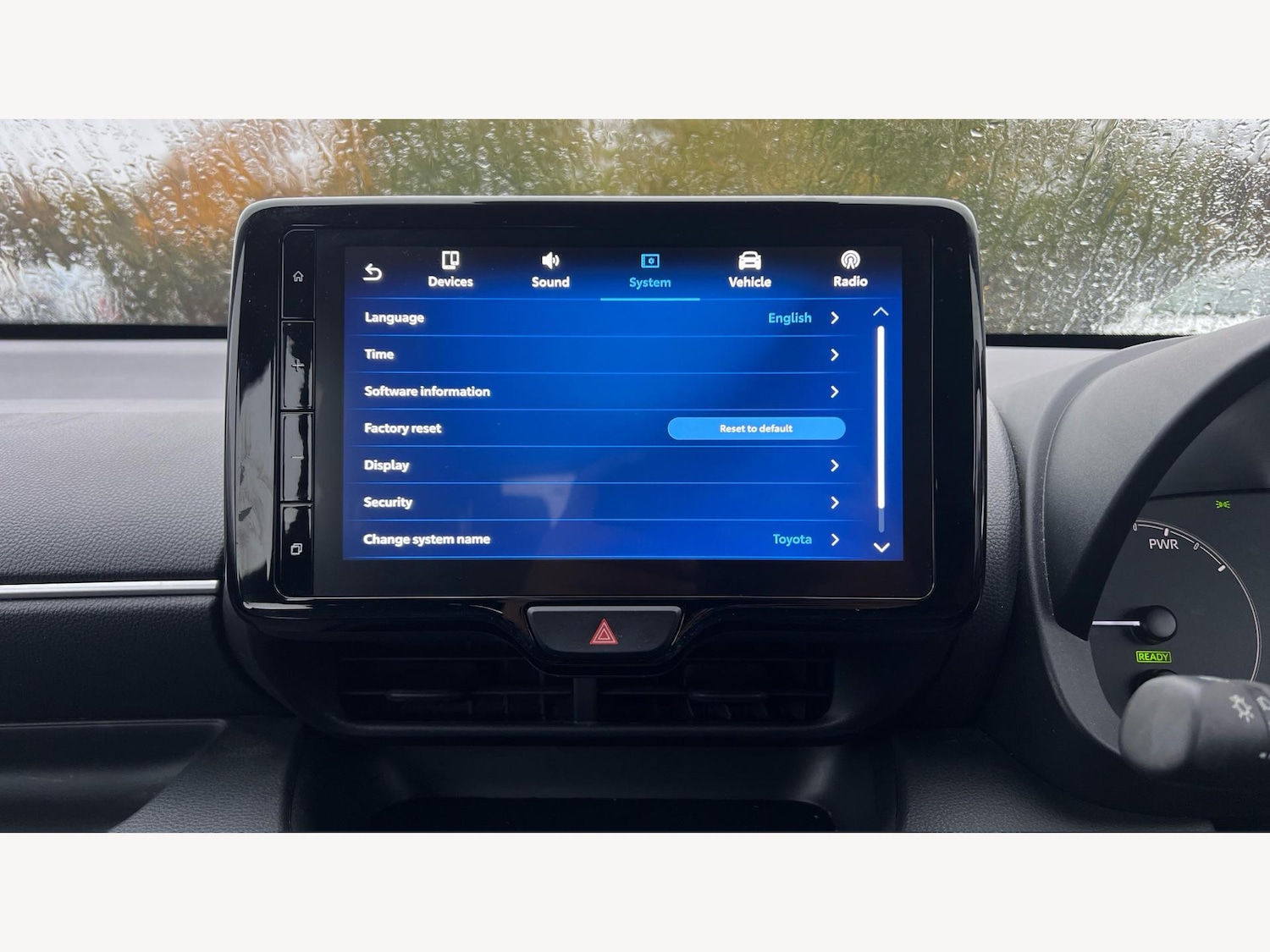 Used Toyota Yaris 2024 for sale - 77067043: Photo 24