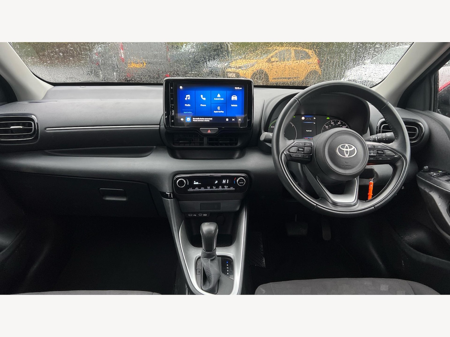 Used Toyota Yaris 2024 for sale - 77067043: Photo 7