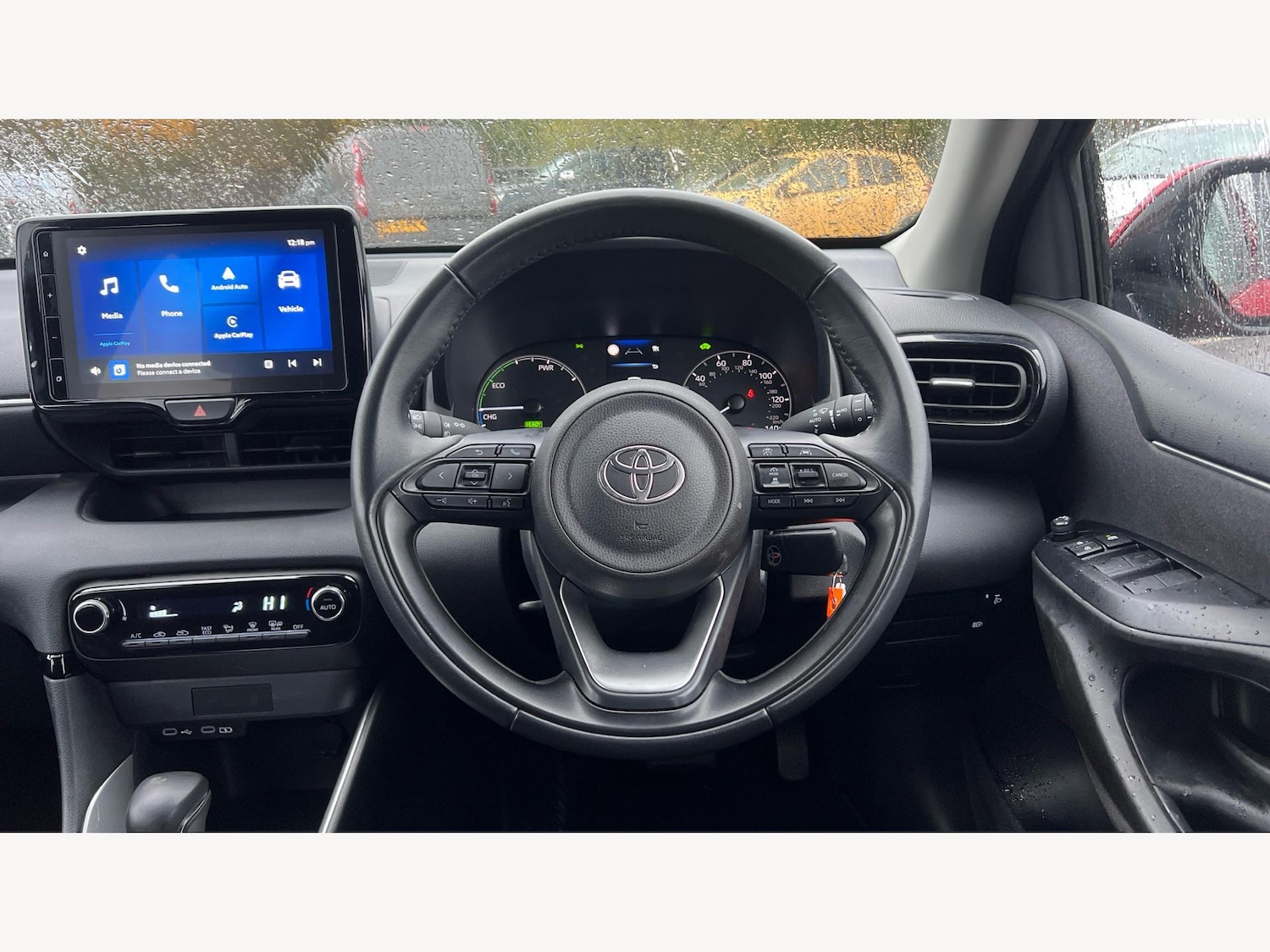 Used Toyota Yaris 2024 for sale - 77067043: Photo 8