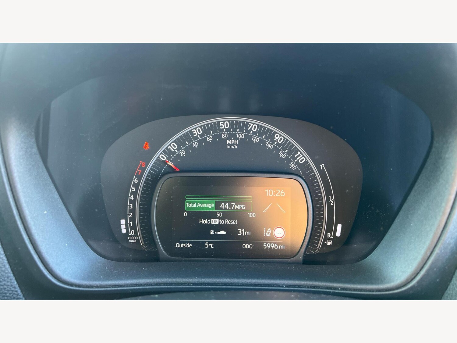 Used Toyota Aygo X 2024 for sale - 76612932: Photo 11