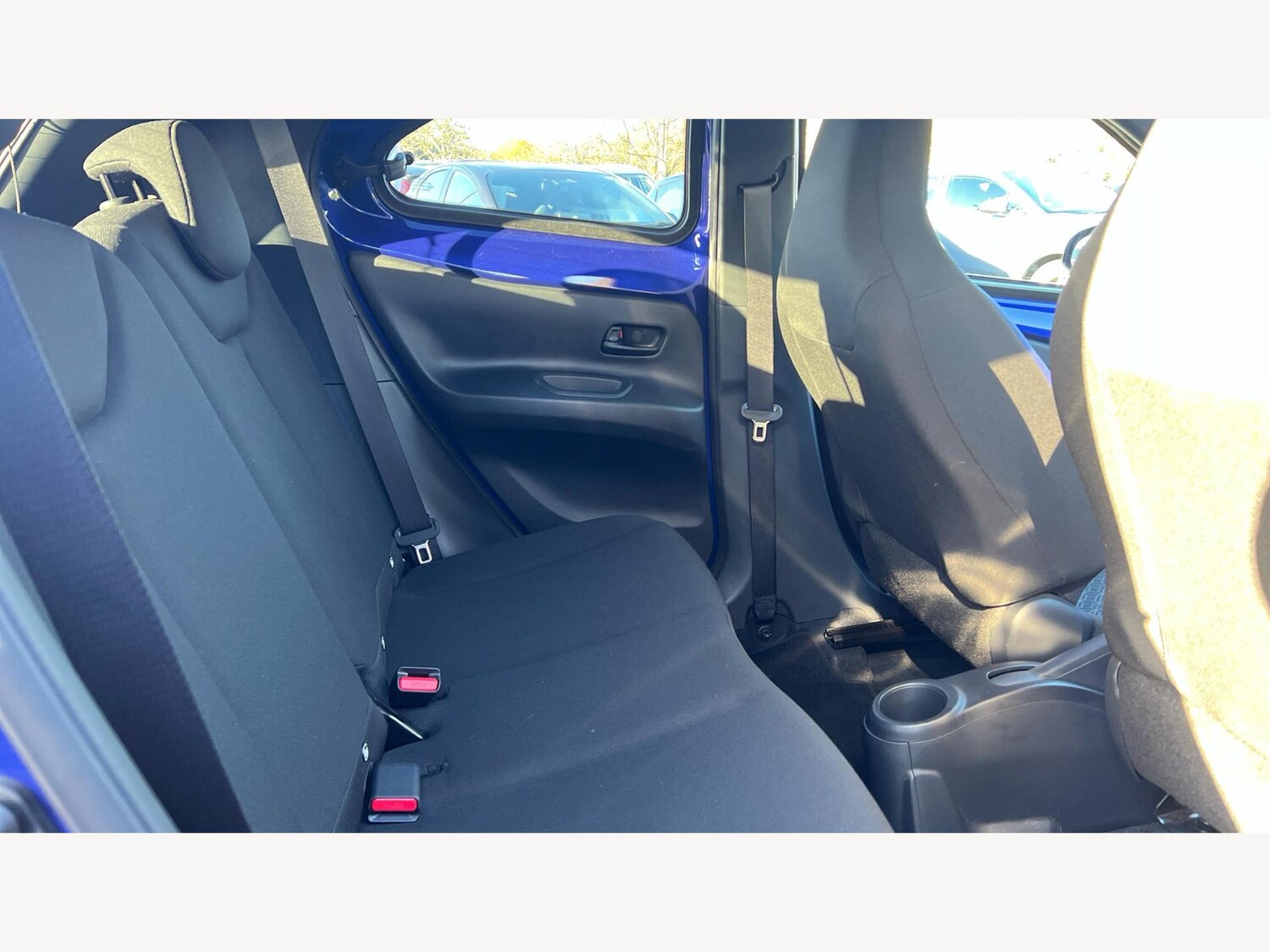 Used Toyota Aygo X 2024 for sale - 76612932: Photo 14