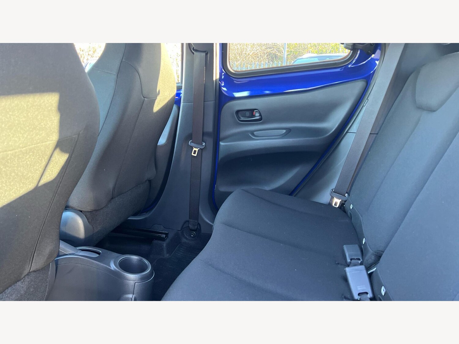 Used Toyota Aygo X 2024 for sale - 76612932: Photo 15