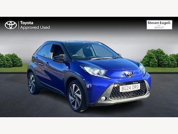Toyota - Aygo X