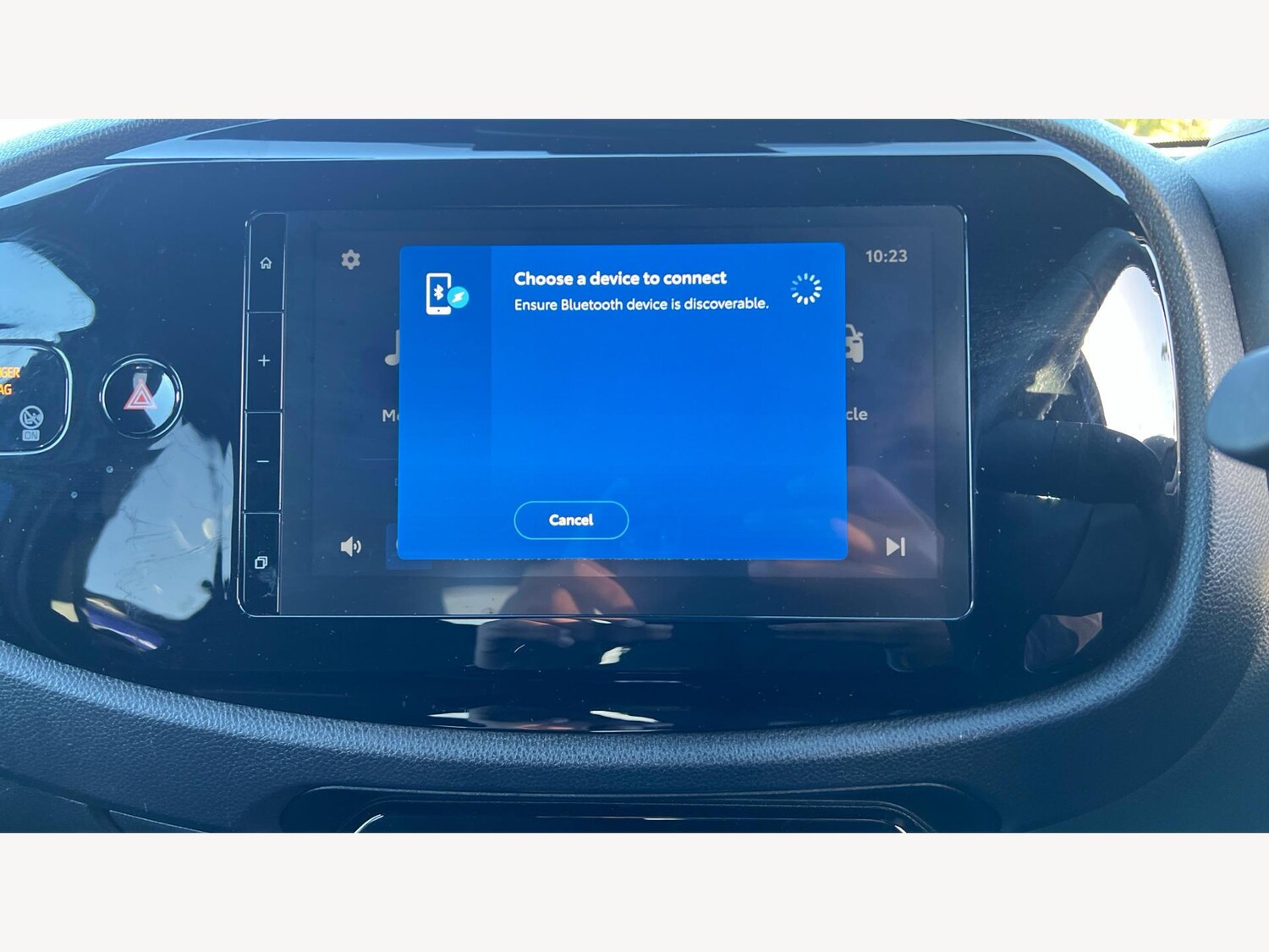 Used Toyota Aygo X 2024 for sale - 76612932: Photo 22