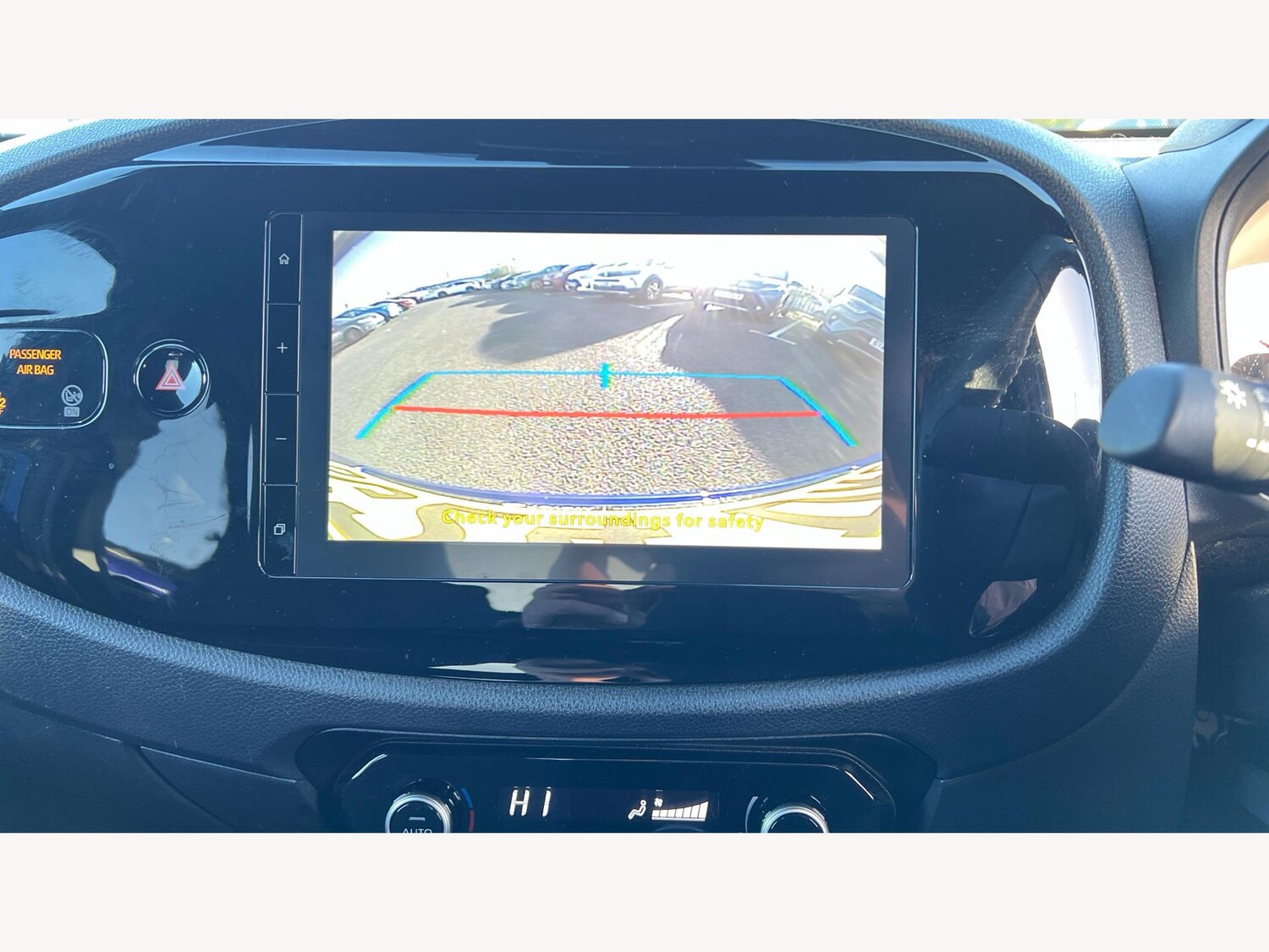 Used Toyota Aygo X 2024 for sale - 76612932: Photo 25