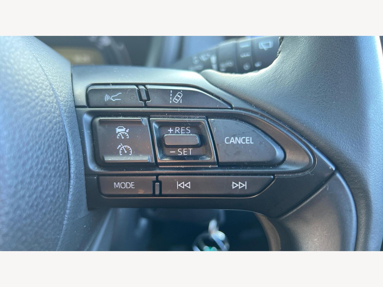 Used Toyota Aygo X 2024 for sale - 76612932: Photo 27