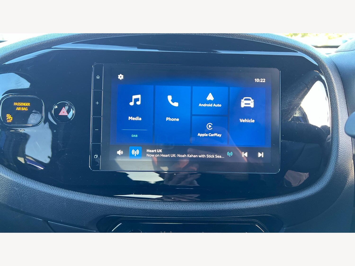 Used Toyota Aygo X 2024 for sale - 76612932: Photo 9