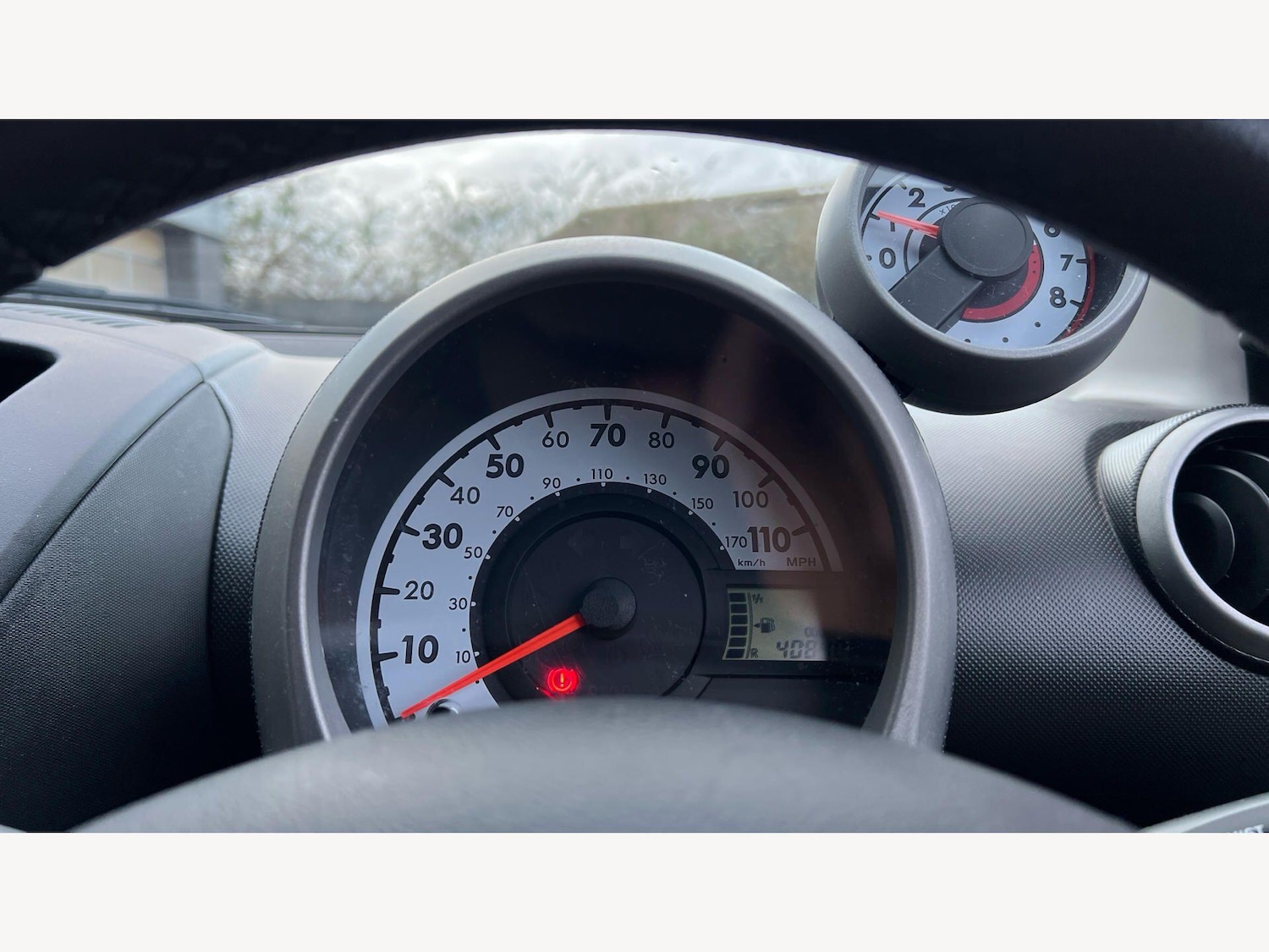 Used Toyota AYGO 2012 for sale - 77853186: Photo 11