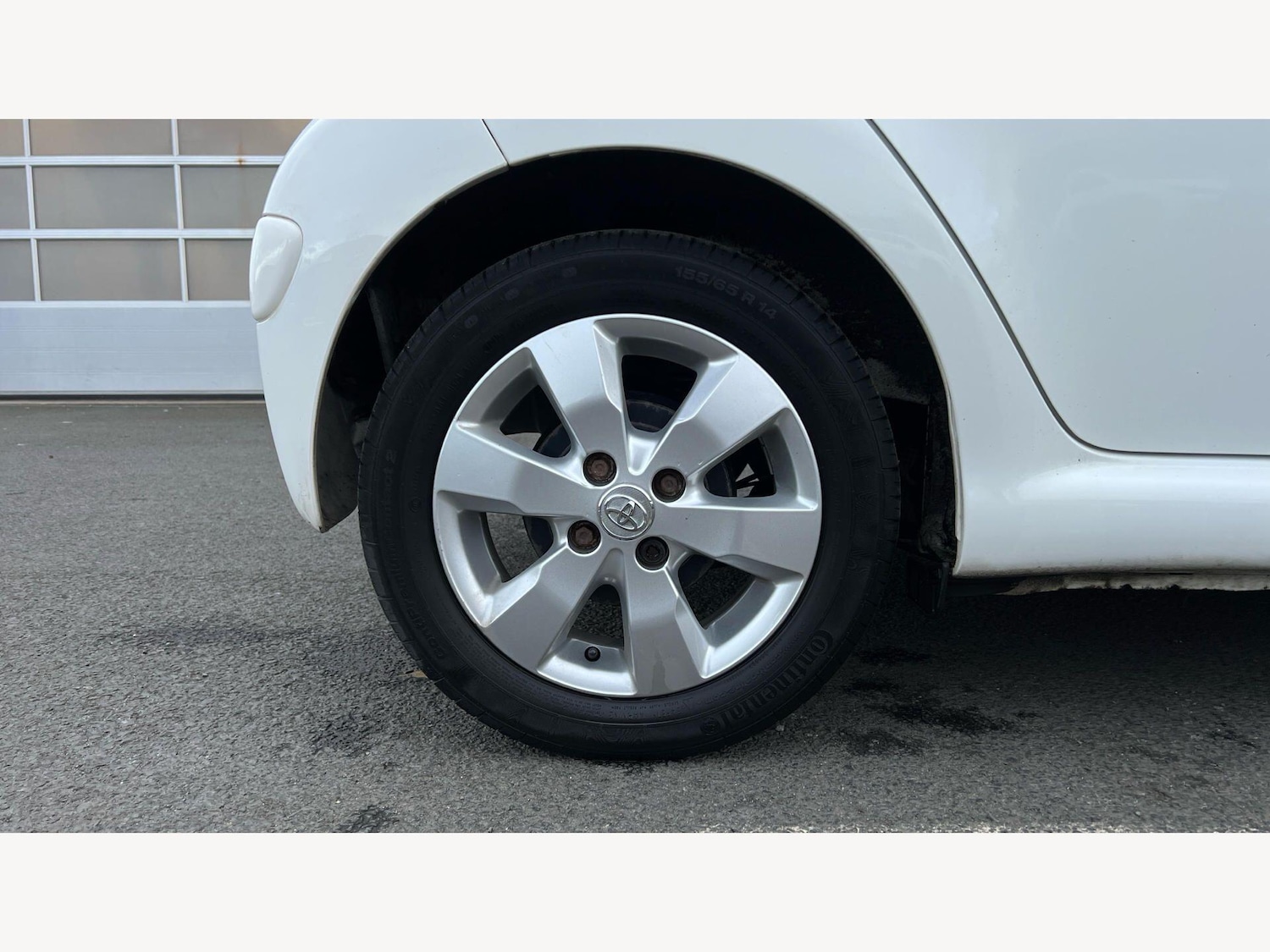 Used Toyota AYGO 2012 for sale - 77853186: Photo 20