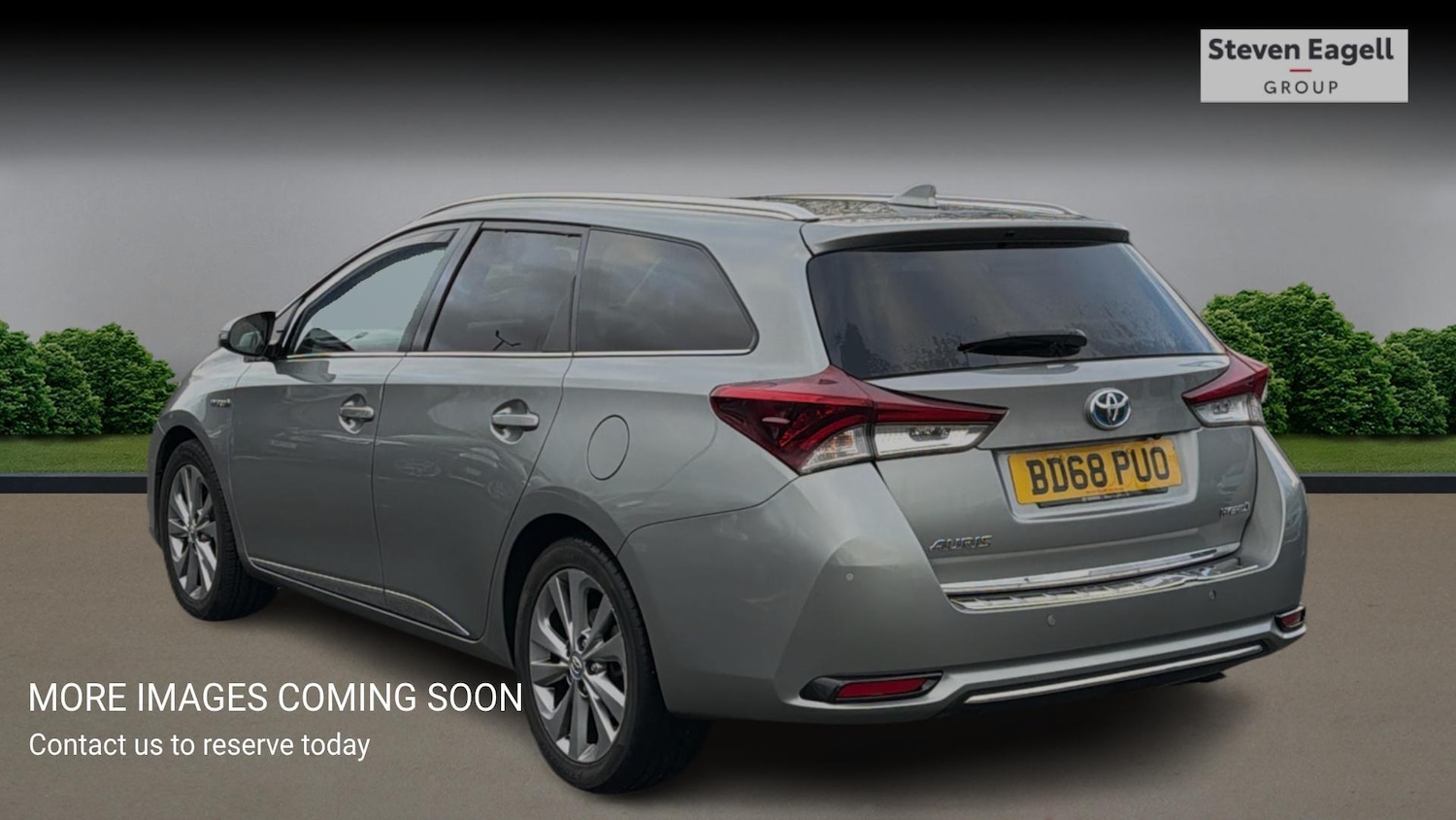 Used Toyota Auris for sale - 77267926: Photo 2