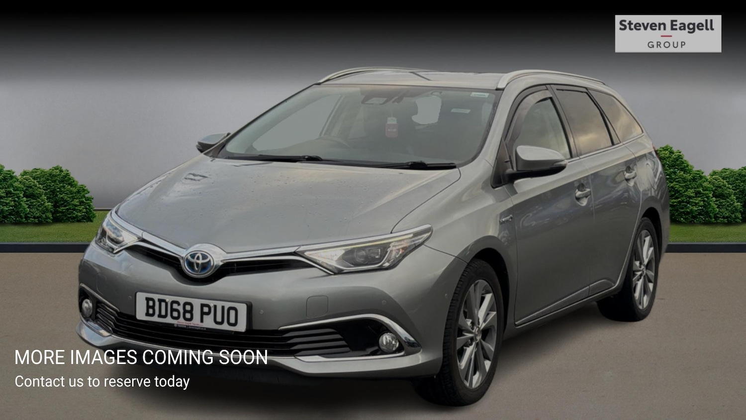 Used Toyota Auris for sale - 77267926: Photo 3