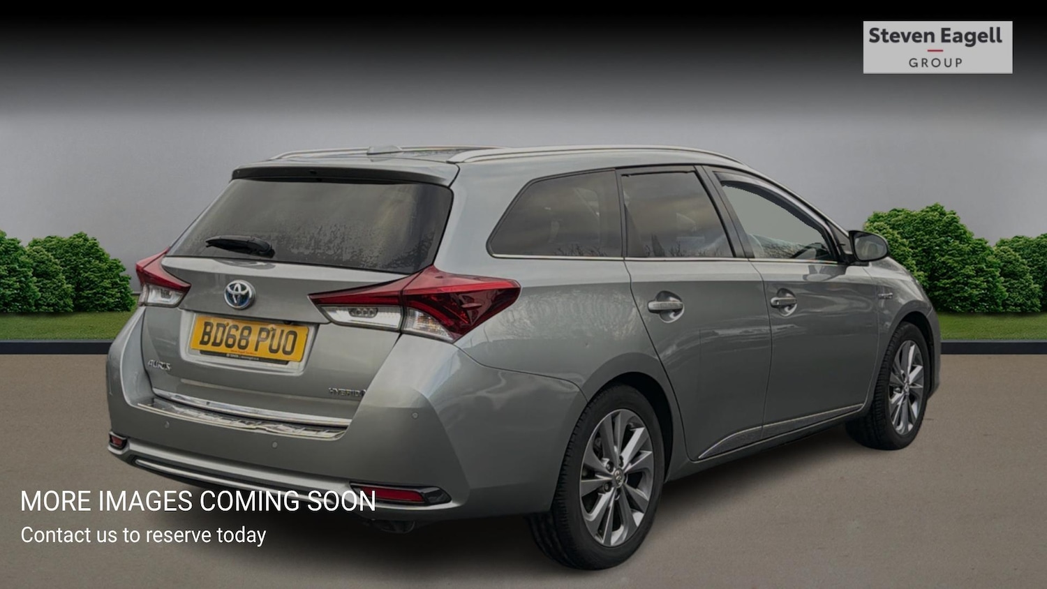 Used Toyota Auris for sale - 77267926: Photo 4