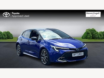 Used Toyota Corolla 2023 for sale - 78661228: Photo