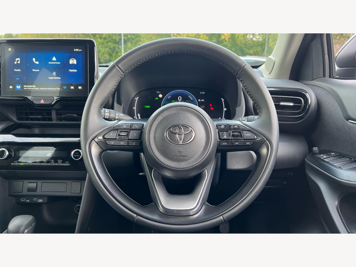 Used Toyota Yaris Cross 2025 for sale - 76326698: Photo 10