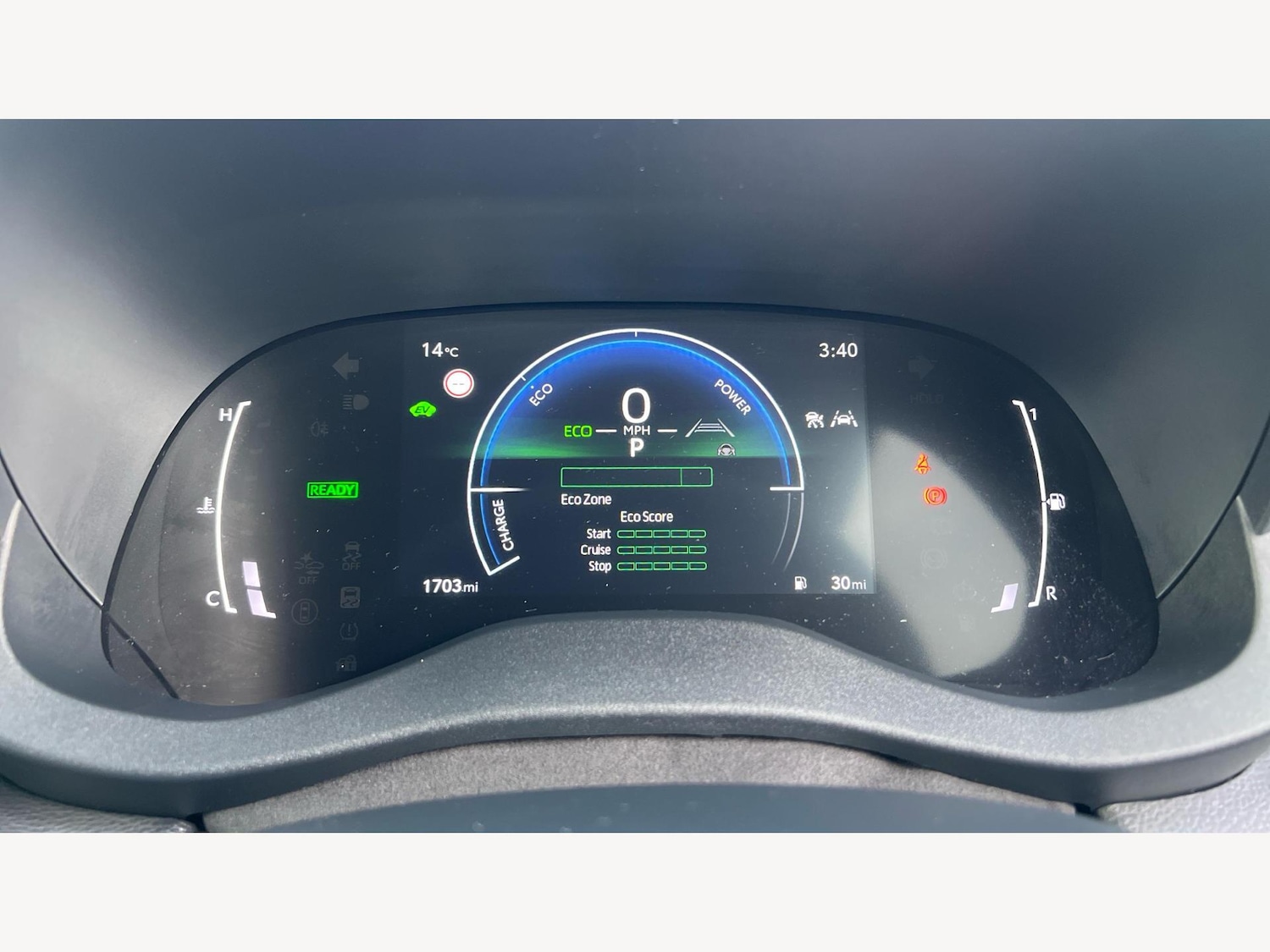 Used Toyota Yaris Cross 2025 for sale - 76326698: Photo 11