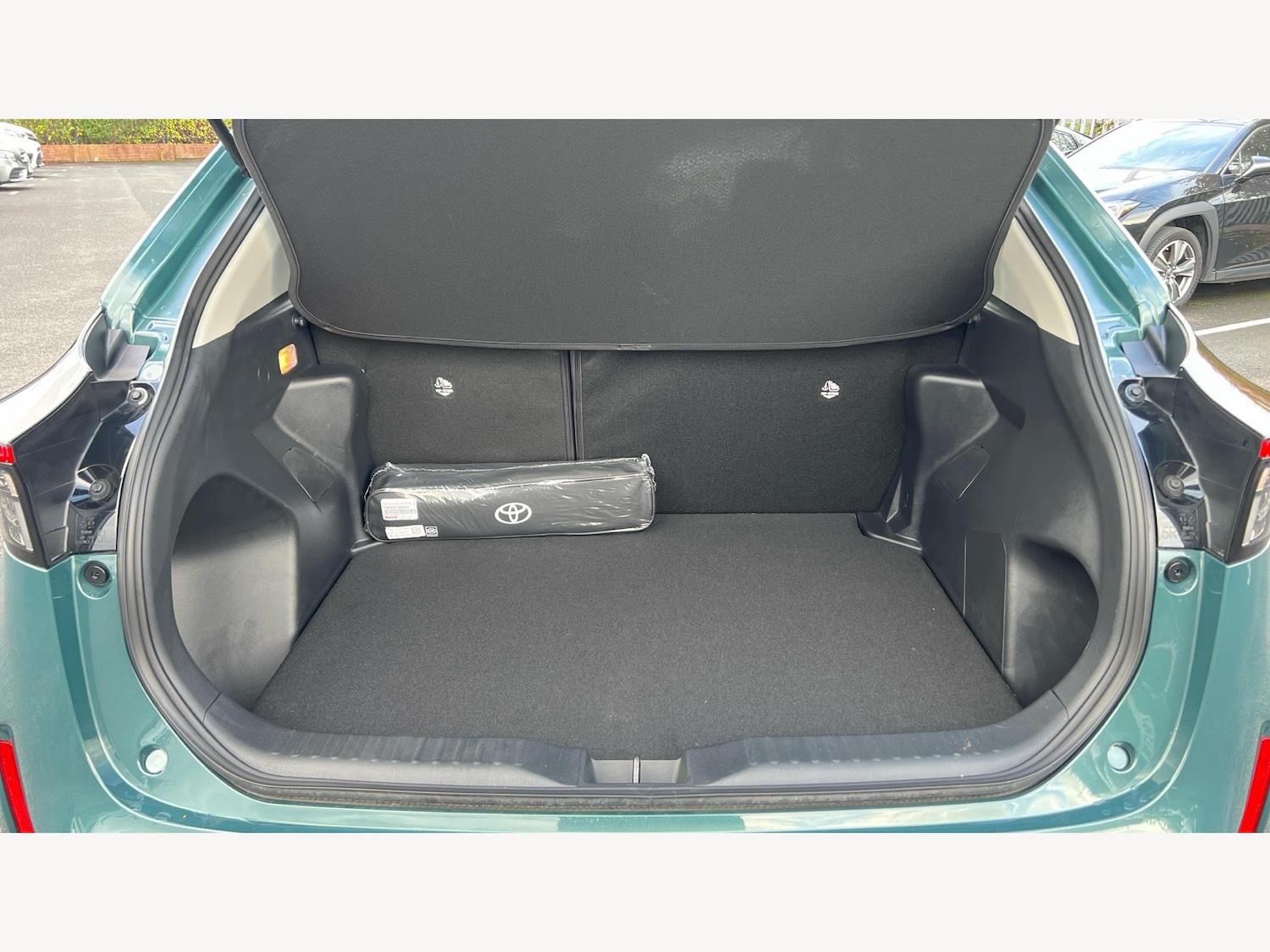 Used Toyota Yaris Cross 2025 for sale - 76326698: Photo 16