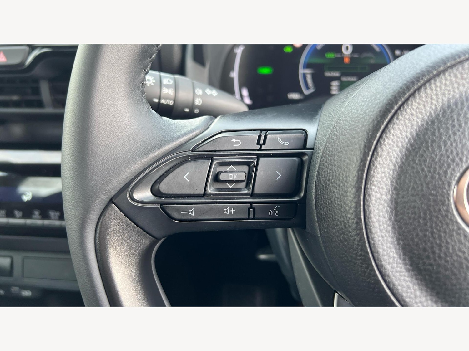 Used Toyota Yaris Cross 2025 for sale - 76326698: Photo 27