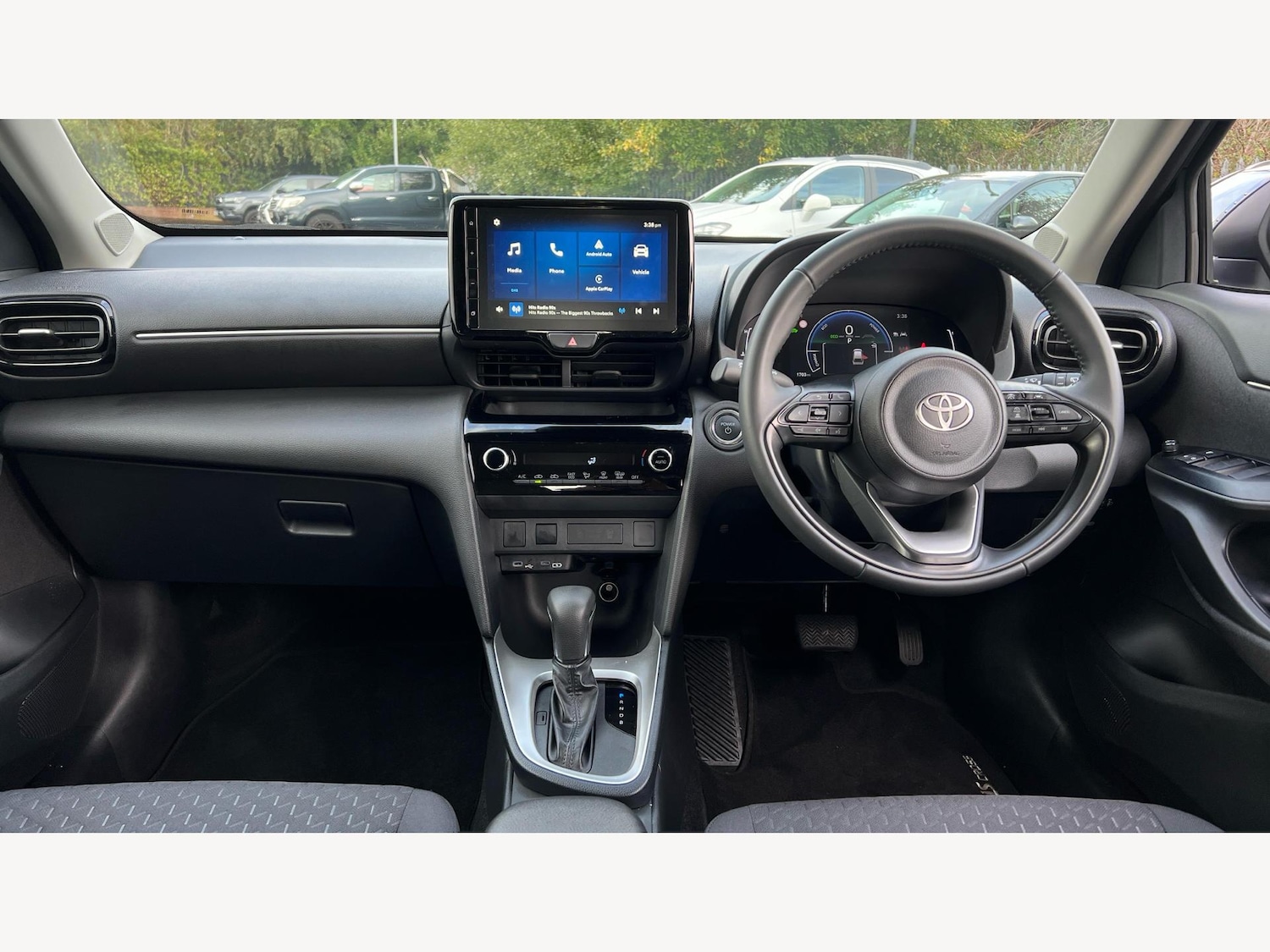 Used Toyota Yaris Cross 2025 for sale - 76326698: Photo 7