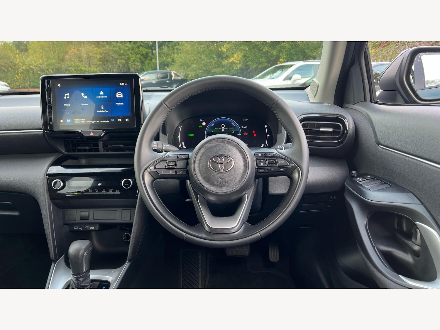 Used Toyota Yaris Cross 2025 for sale - 76326698: Photo 8
