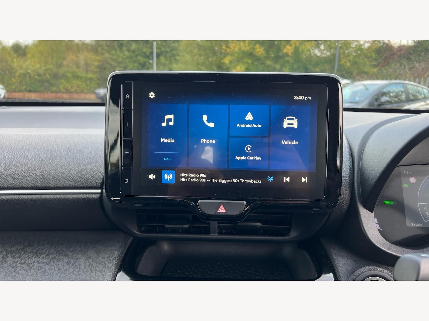 Used Toyota Yaris Cross 2025 for sale - 76326698: Photo 9