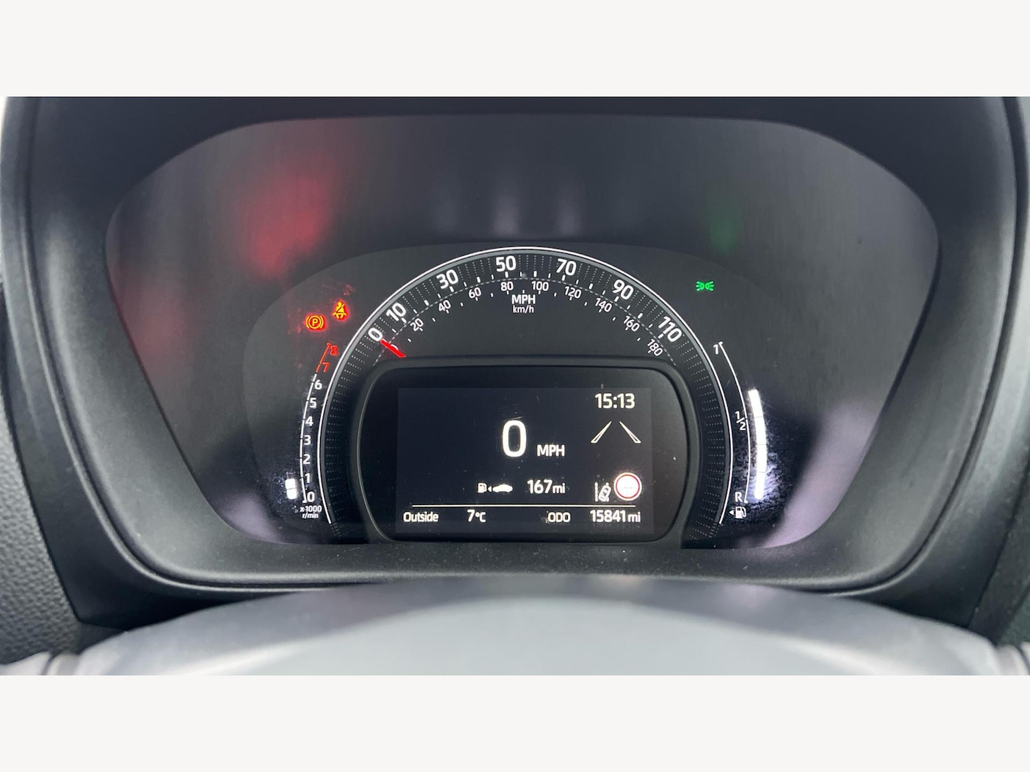 Used Toyota Aygo X 2023 for sale - 77468970: Photo 11