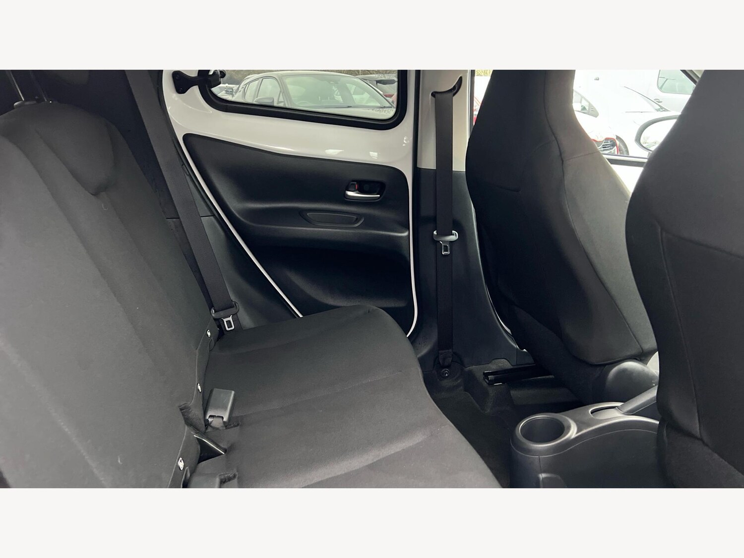 Used Toyota Aygo X 2023 for sale - 77468970: Photo 14