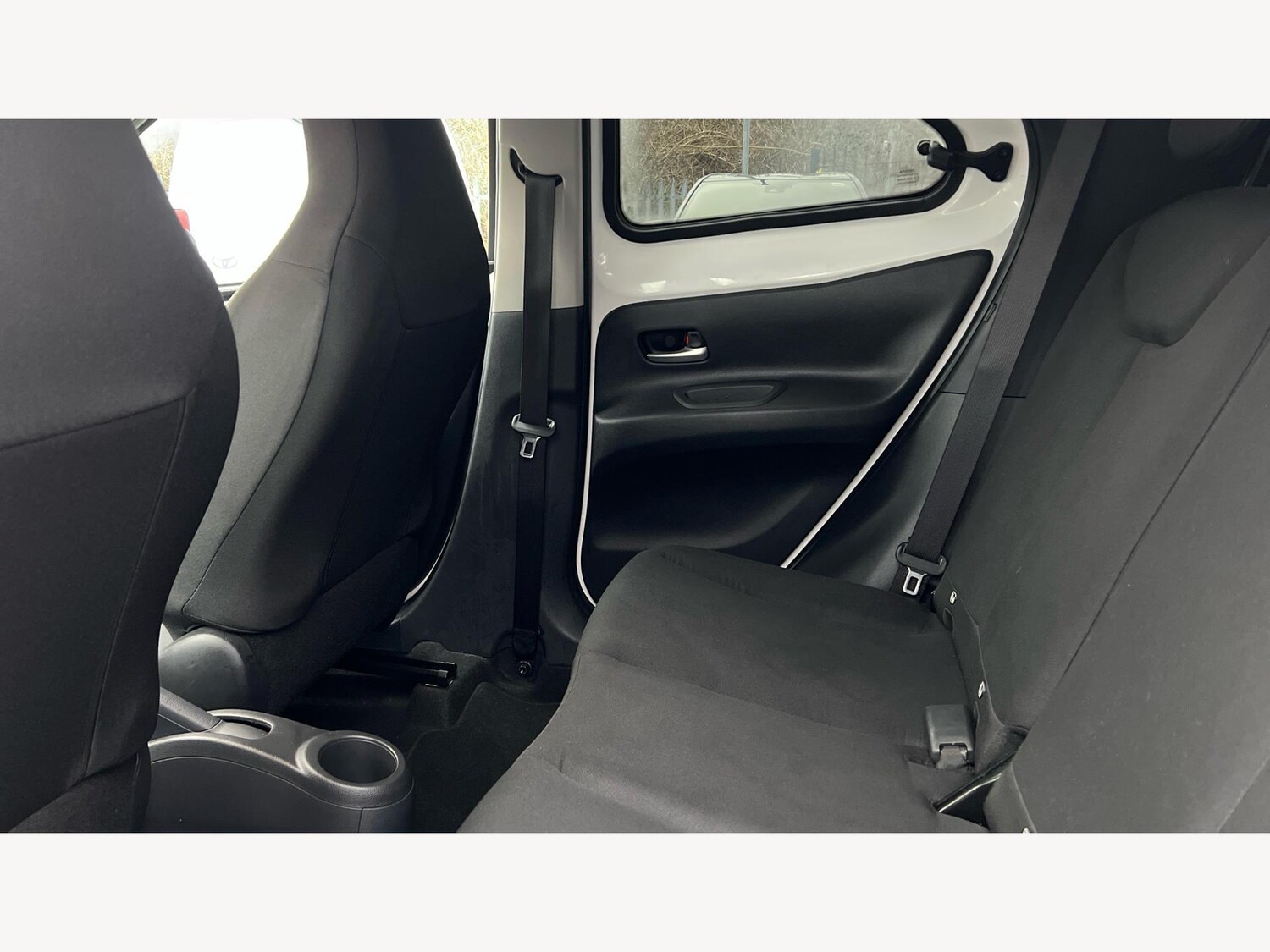 Used Toyota Aygo X 2023 for sale - 77468970: Photo 15