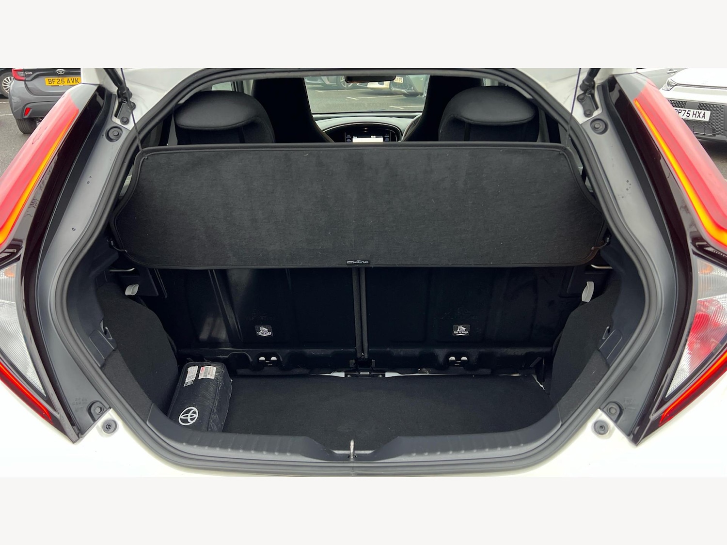 Used Toyota Aygo X 2023 for sale - 77468970: Photo 16