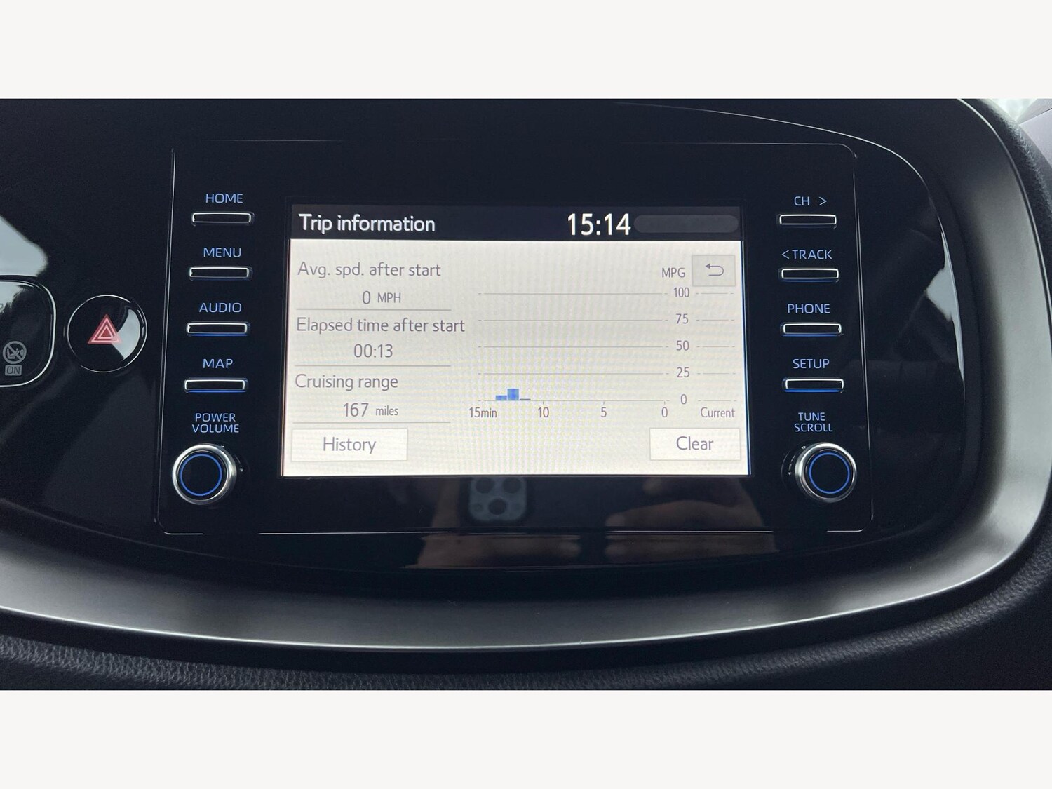 Used Toyota Aygo X 2023 for sale - 77468970: Photo 23