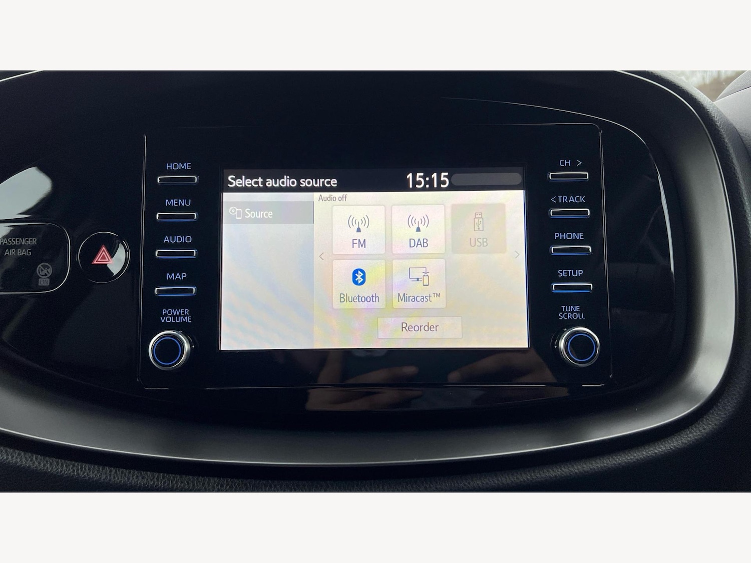 Used Toyota Aygo X 2023 for sale - 77468970: Photo 25