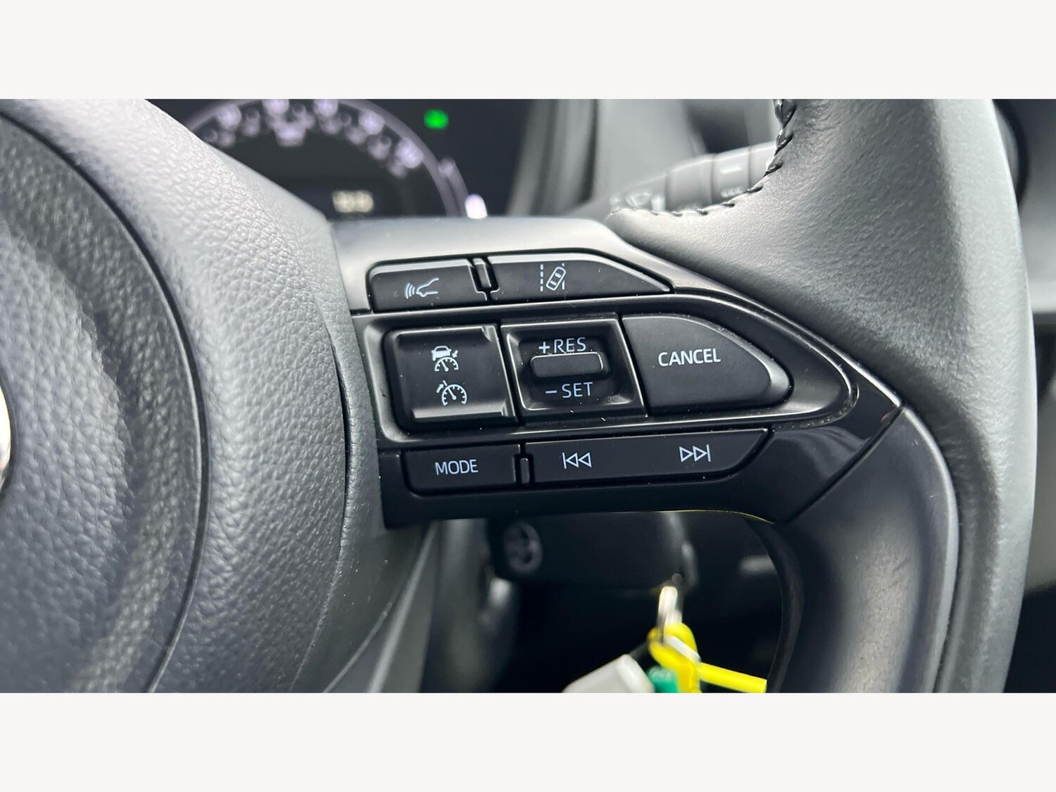 Used Toyota Aygo X 2023 for sale - 77468970: Photo 28