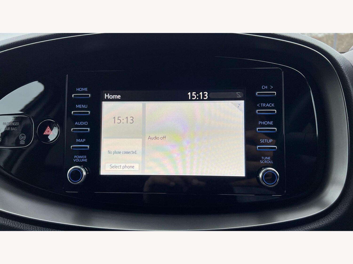 Used Toyota Aygo X 2023 for sale - 77468970: Photo 9