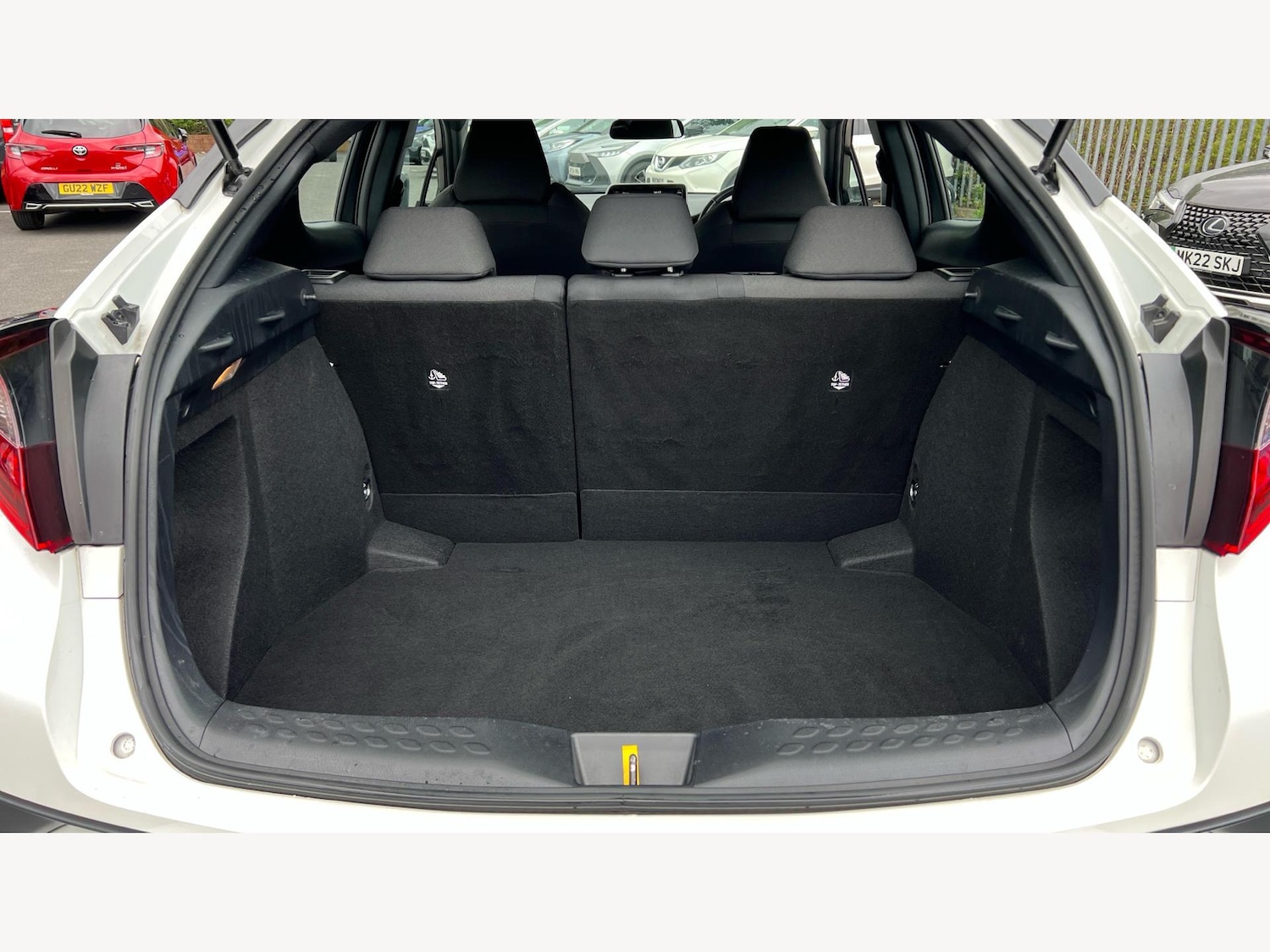 Vehicle 16