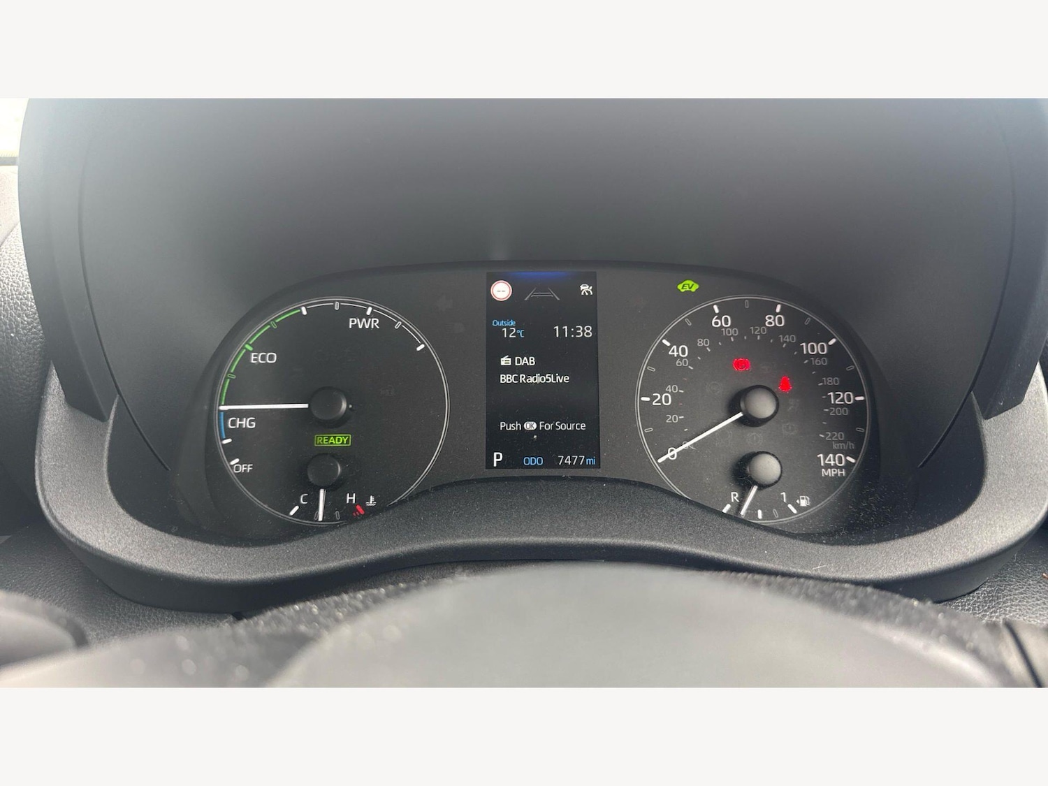 Used Toyota Yaris 2024 for sale - 77637353: Photo 11