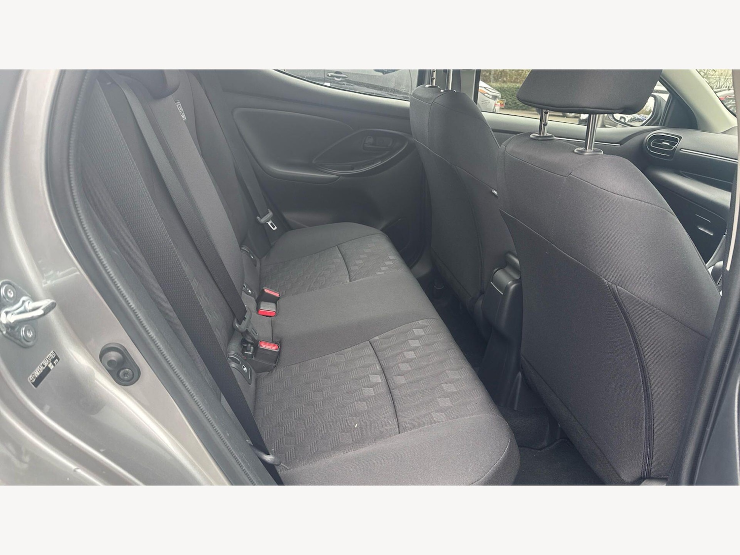 Used Toyota Yaris 2024 for sale - 77637353: Photo 14