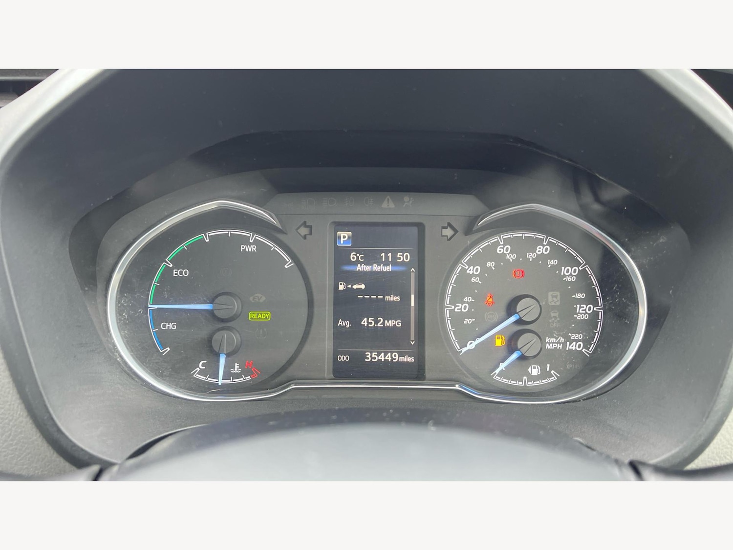 Used Toyota Yaris 2018 for sale - 76865125: Photo 11