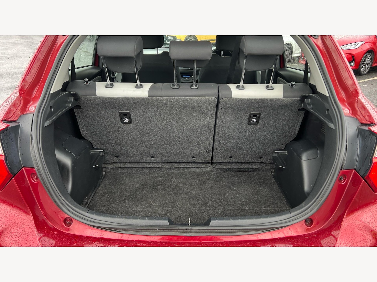 Used Toyota Yaris 2018 for sale - 76865125: Photo 16