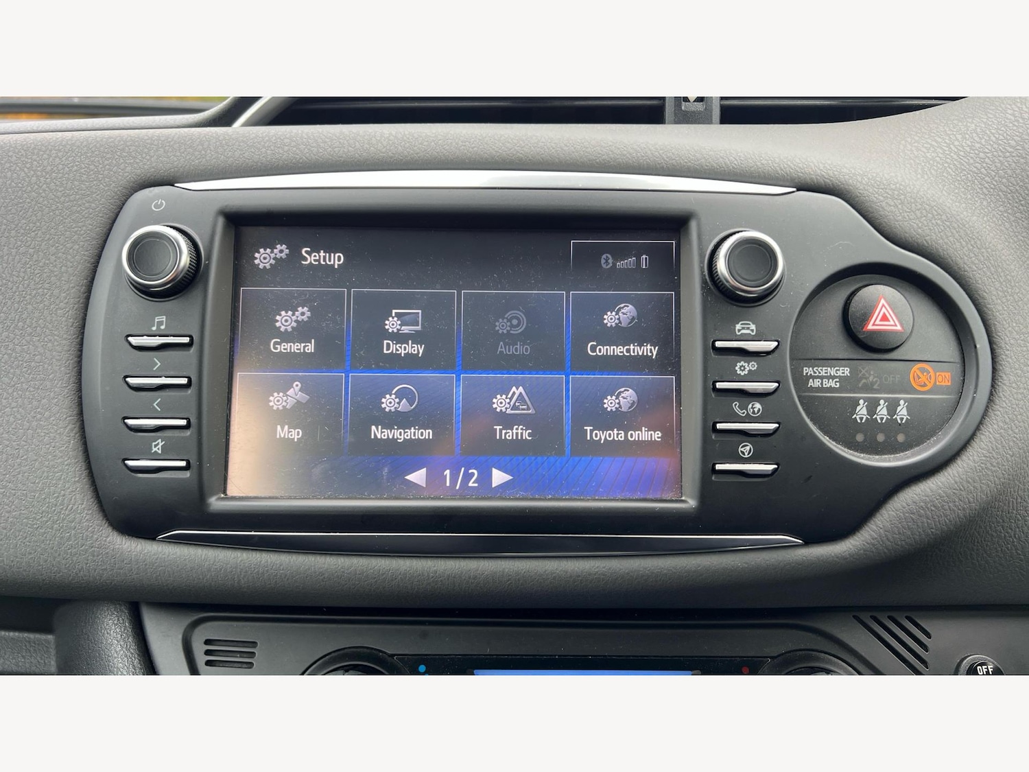 Used Toyota Yaris 2018 for sale - 76865125: Photo 24