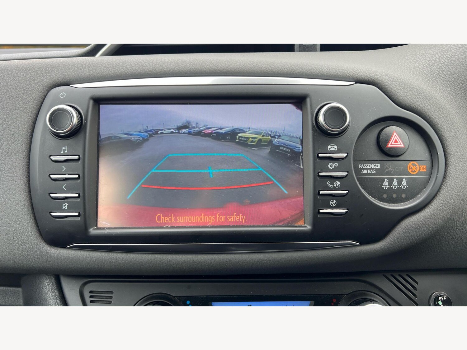 Used Toyota Yaris 2018 for sale - 76865125: Photo 26