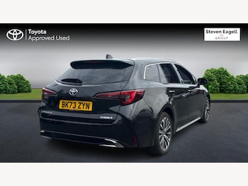Used Toyota Corolla 2023 for sale - 78988803: Photo