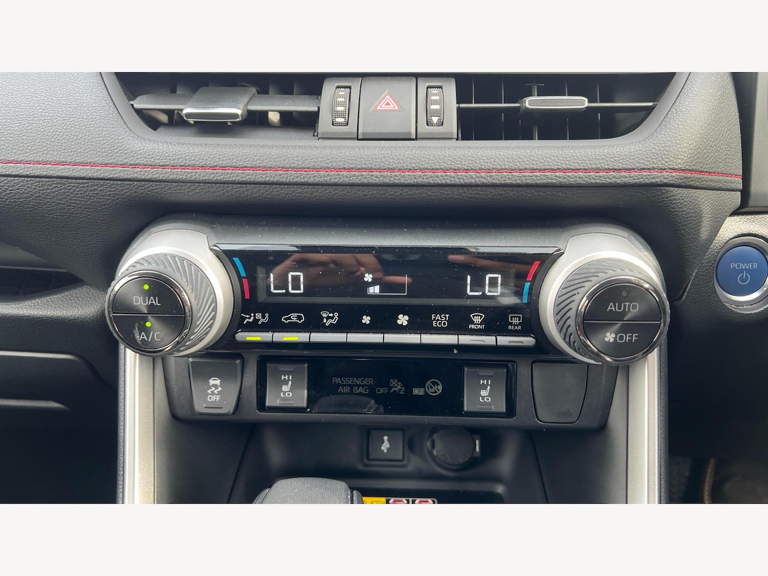 Vehicle 30