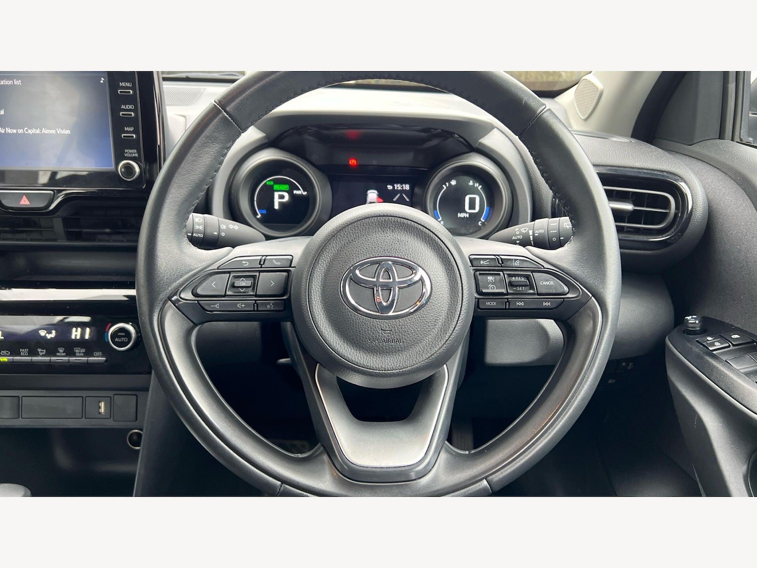 Used Toyota Yaris Cross for sale - 77793585: Photo 10