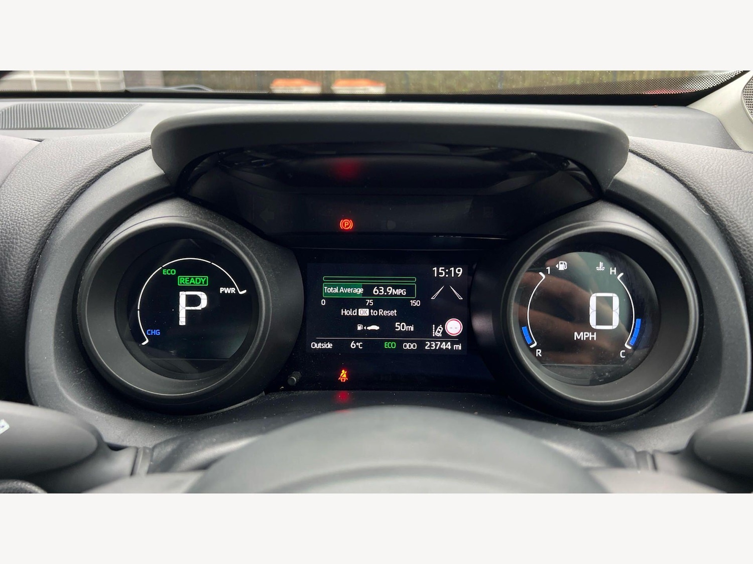 Used Toyota Yaris Cross for sale - 77793585: Photo 11