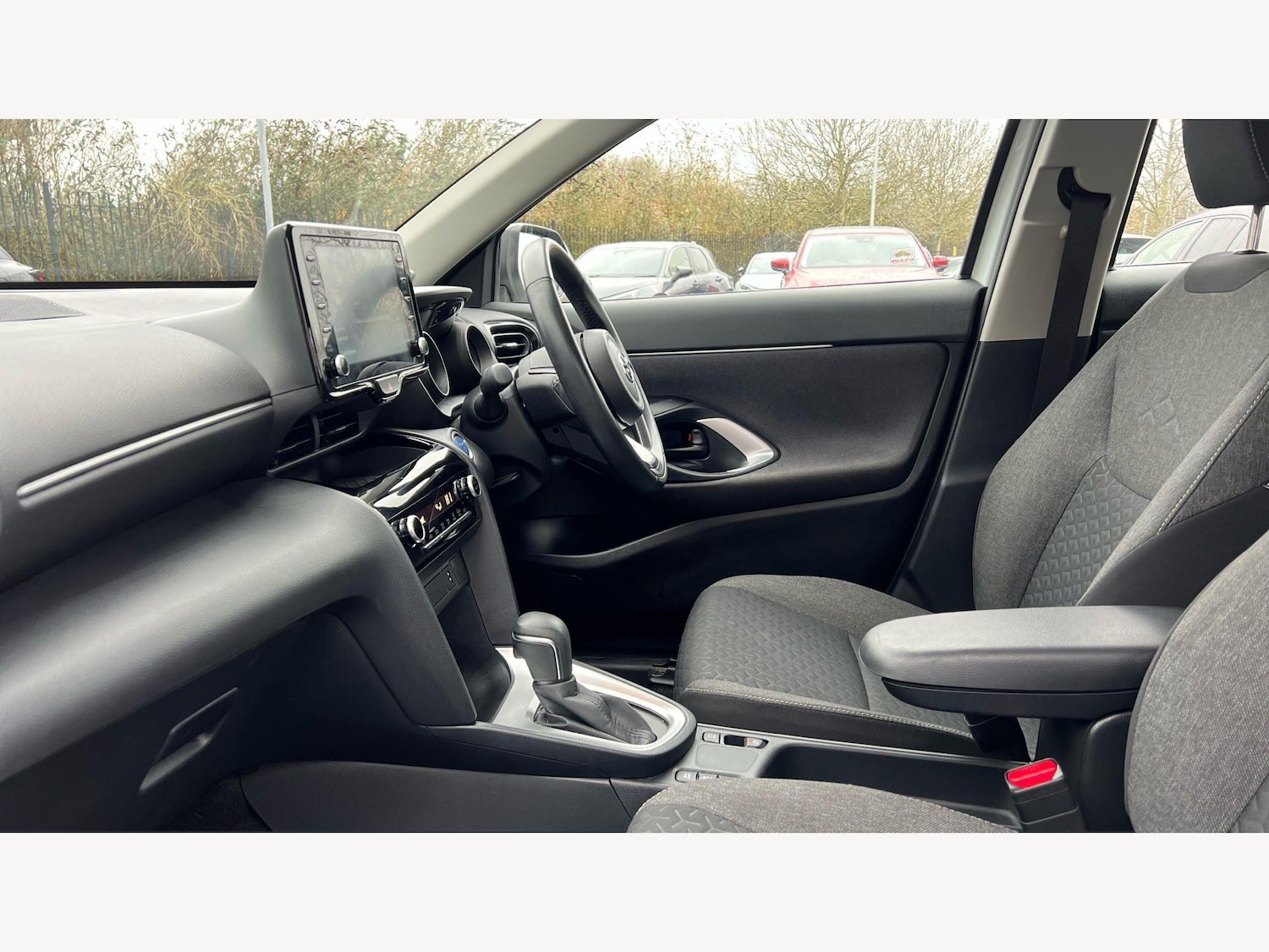 Used Toyota Yaris Cross for sale - 77793585: Photo 12