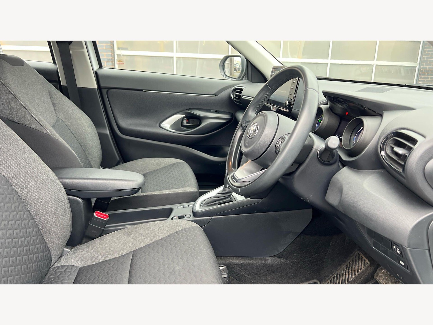 Used Toyota Yaris Cross for sale - 77793585: Photo 13