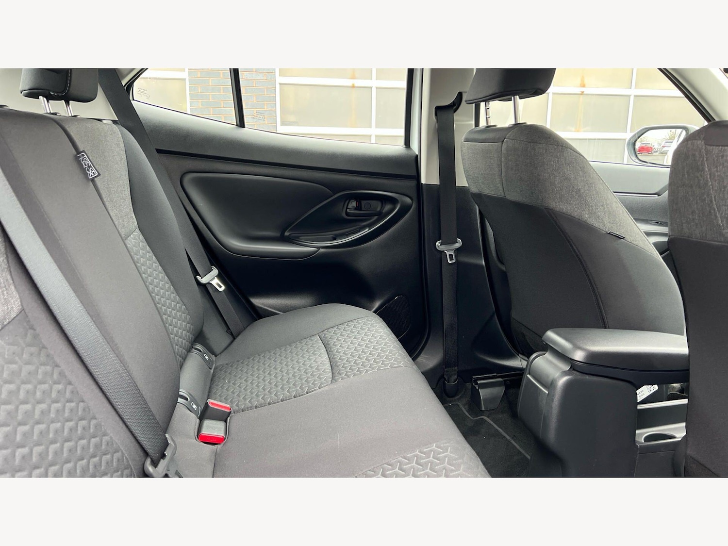 Used Toyota Yaris Cross for sale - 77793585: Photo 14