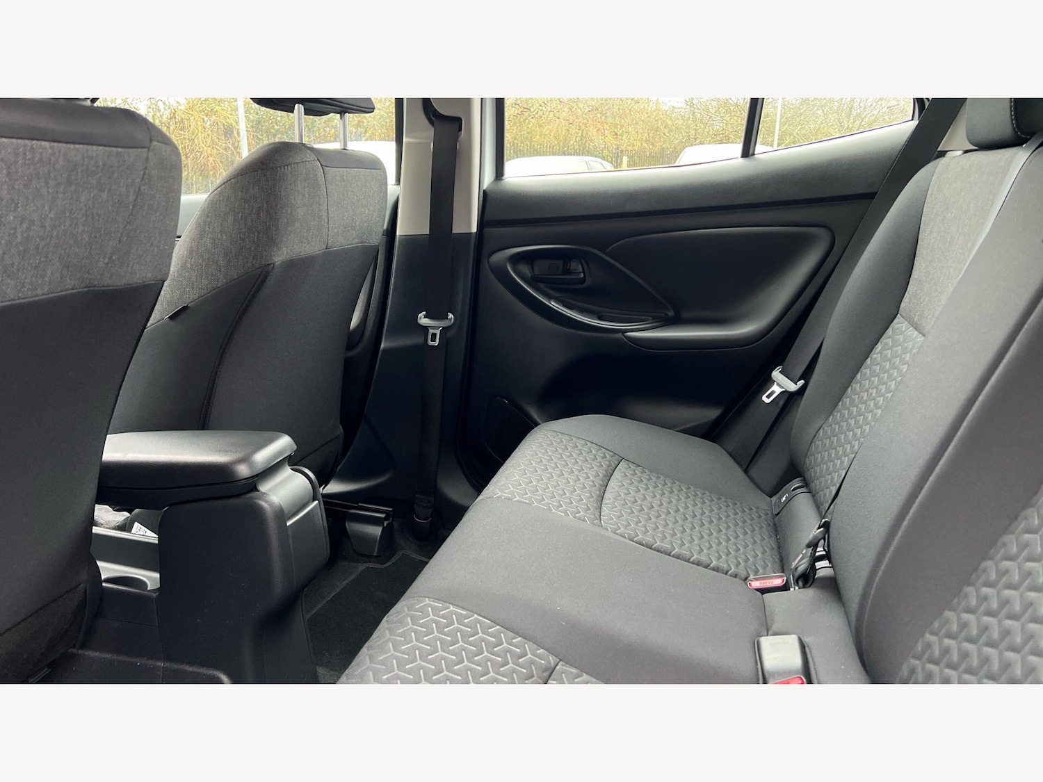 Used Toyota Yaris Cross for sale - 77793585: Photo 15