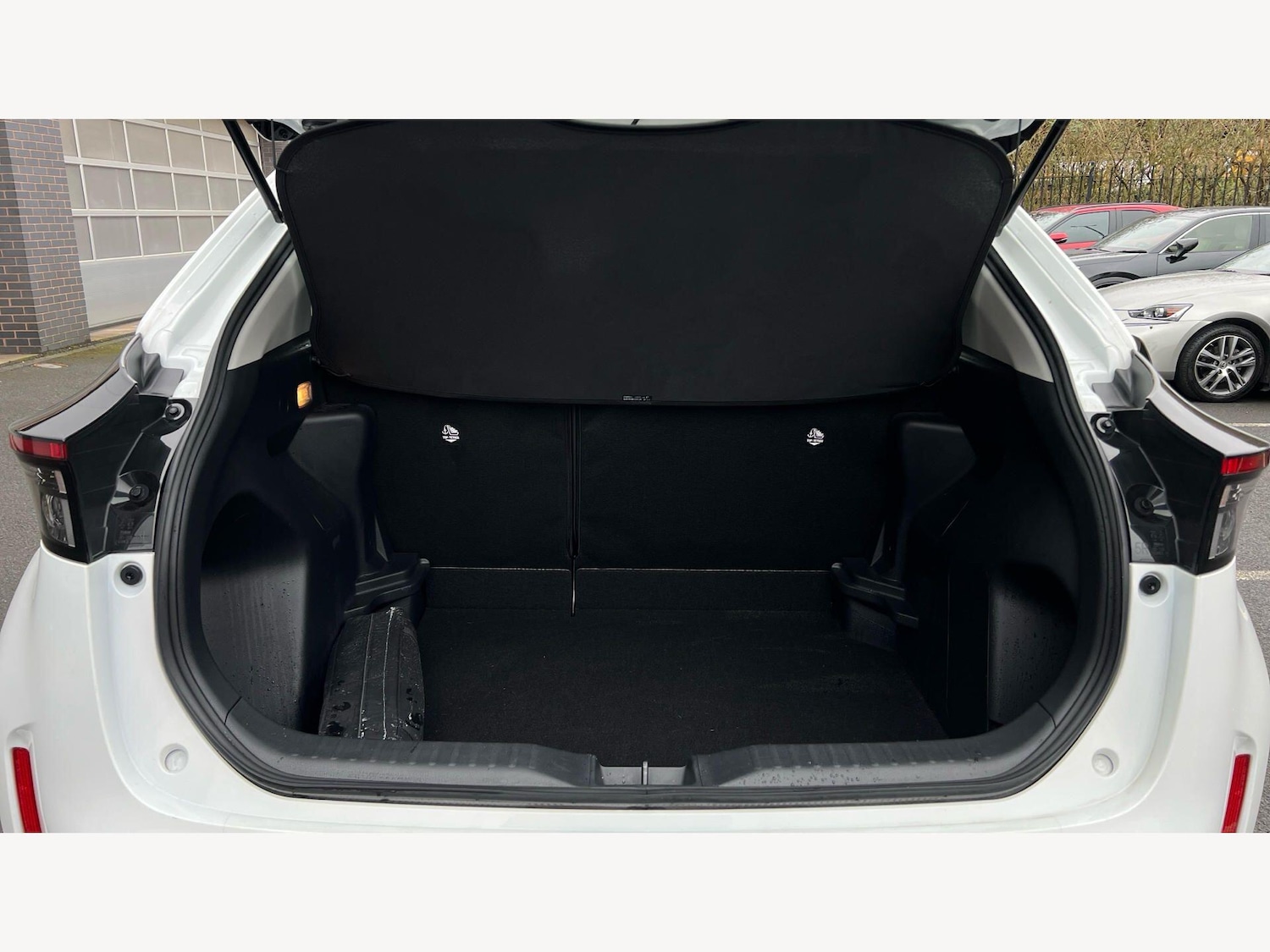 Used Toyota Yaris Cross for sale - 77793585: Photo 16