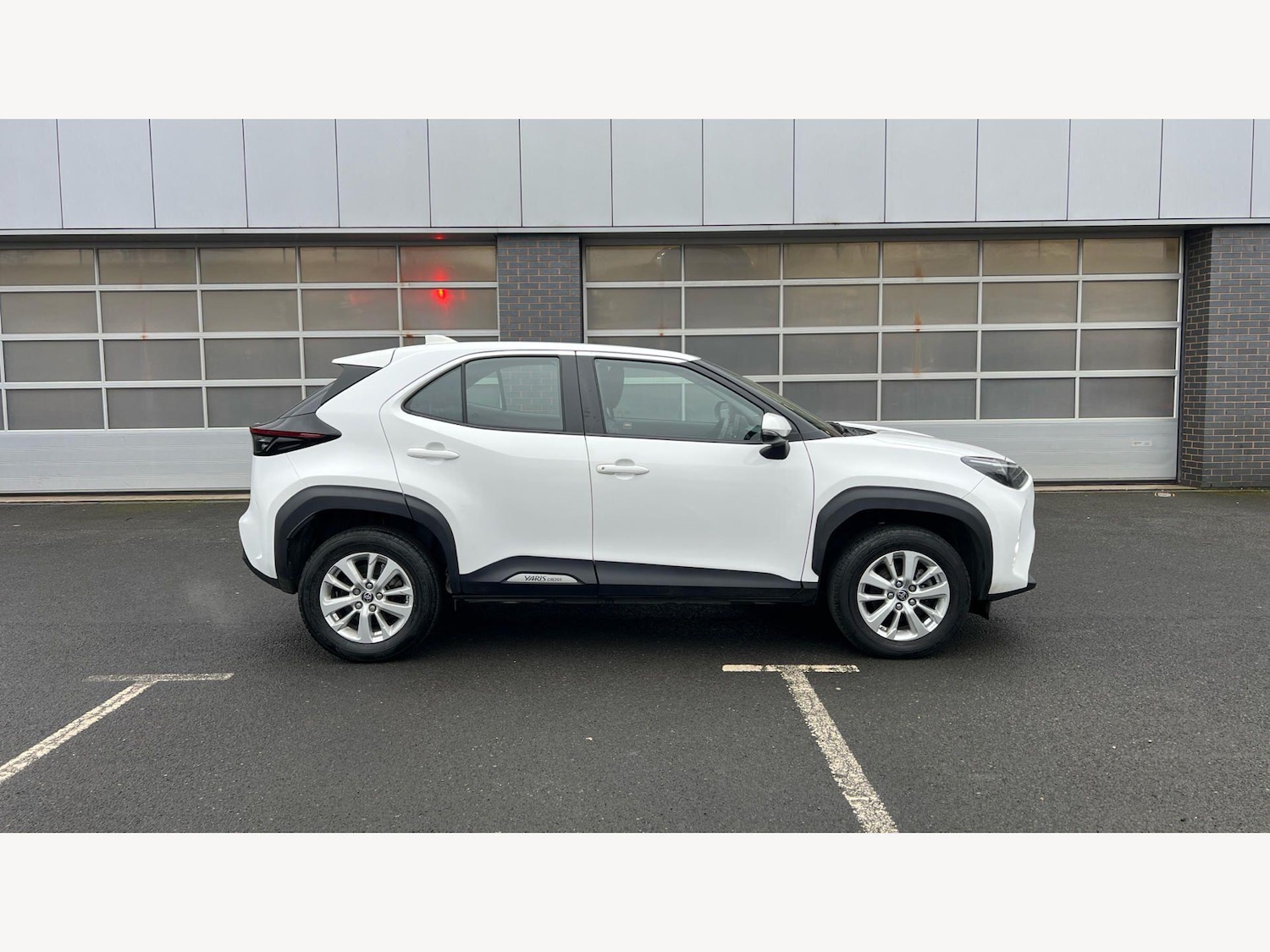 Used Toyota Yaris Cross for sale - 77793585: Photo 18